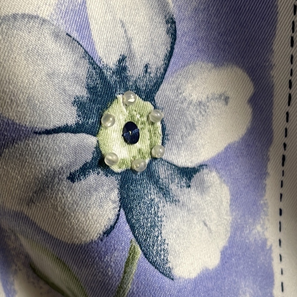 Woman’s Spring Jacket - image 3